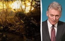 Для оголошення перемир'я згода України не потрібна, - Пєсков