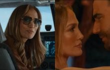 Джей Ло закрутила заборонений роман із відомим актором: Netflix показав трейлер