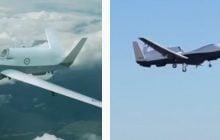 США у квітні втратили два стратегічні розвідники MQ-4C Triton, - ЗМІ