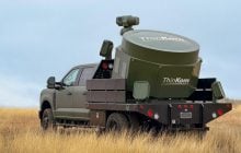 У США працюють над революційною зброєю проти дронів, - Defence Blog