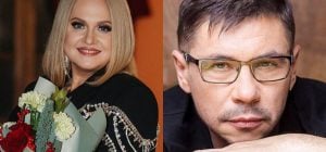 Бучинская призналась, кто из известных певцов был её первой любовью