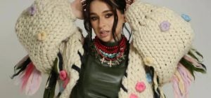 FIЇNKA вперше відреагувала на критику щодо свого різкого схуднення