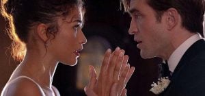 "Любить не любить": огляд провокативного ромкому з Зендеєю та Робертом Патінсоном