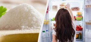 Зачем ставить соль в холодильник: журналистка поделилась эффективным лайфхаком