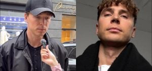 Колишній партнер Нікітюк по шоу зізнався, чи вільне його серце