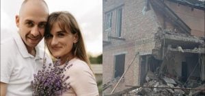 Росіяни зруйнували будинок української зірки TikTok Даші Євтух (фото, відео)