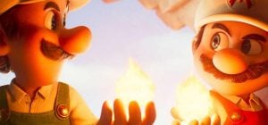 "Супер Маріо Галактика в кіно": огляд нових пригод легендарних братів-сантехників