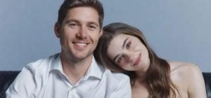 "У моего ведущего гастроли": жена Остапчука "засветила" их уикенд в Венеции