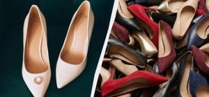 На Заході набирають популярність туфлі-човники: модельєри розповіли, з чим їх поєднувати