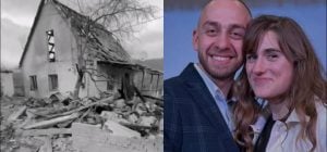 Зірка TikTok Даша Євтух нарвалася на звинувачення у брехні після удару РФ (фото, відео)