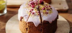 Сирна паска 2026: без замісу та дріжджів - готова за годину разом із випічкою