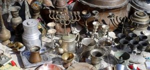 Звичайний затискач для грошей допоможе знайти справжню коштовність у секонд-хенді