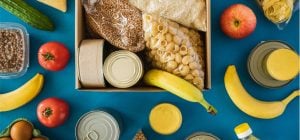 Витрати на харчування зменшаться удвічі: які продукти купувати на тиждень