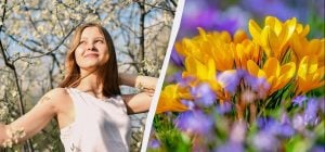 Сьогодні в Україні два дуже великі свята: з чим 5 квітня привітати близьких