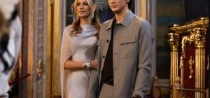 Жених Никитюк умилил новым фото с маленьким сыном