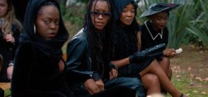 Стало известно, какие фильмы покажут в основном конкурсе кинофестиваля Sunny Bunny 2026 в Киеве