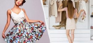 Цієї весни спідниці знову в моді: які моделі "засвітилися" у брендових колекціях