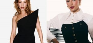 Злата Огнєвіч зізналася, чи ворогує з Тіною Кароль