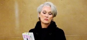 Меріл Стріп виявилася сестрою своєї екранної героїні: хто вона