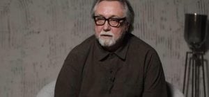 55-летний украинский режиссёр впервые рассказал об инфаркте