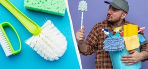 Ось що потрібно робити, щоб йоржик завжди залишався чистим: як його правильно мити