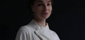 41-летняя украинская певица впервые стала мамой (фото)