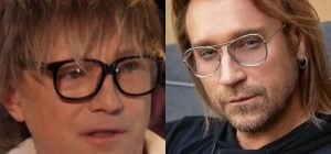 Зірка 90-х відверто розповів про образу на Винника