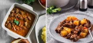 Подливка с мясом как в советской столовой: когда готовлю, на кухне очередь с тарелками