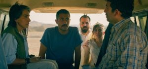 "Проста випадковість": чому варто подивитись лауреата "Золотої пальмової гілки"