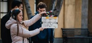 Новая волна оригинальных сериалов на Киевстар ТВ: начались съемки проекта "Мой новый берег"