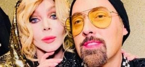 Коляденко публічно звернувся до своєї екскоханої Ірини Білик