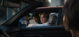 "На драйве": обзор украинского молодежного экшна об автогонках