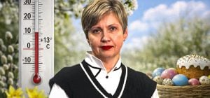 Погода на Великдень: свято принесе покращення, але є нюанс