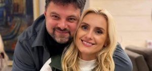 Федишин чесно відповіла, чи хоче стати мамою втретє