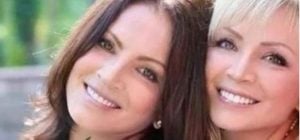 Ауріка Ротару зізналася, де і коли зустрінеться з братами та сестрою