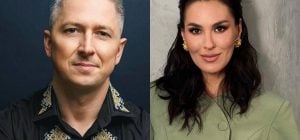 Педан эмоционально высказался о Ефросининой: "И в жизни, и на сцене себя контролирует"