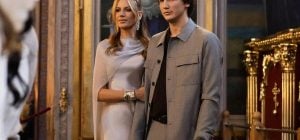 Наречений Нікітюк показав рідкісне фото свого дідуся та батька