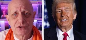 "Новий Нострадамус" зробив моторошне пророцтво для всього світу: воно стосується Трампа