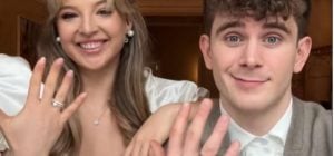 Сбежавший из Украины скандальный блогер женился на россиянке: все подробности