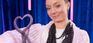 Представительница Украины LELÉKA раскрыла неожиданный факт о песне для конкурса