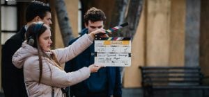 Новая волна оригинальных сериалов на Киевстар ТВ: начались съемки проекта "Мой новый берег"