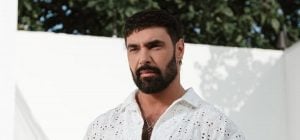 Козловський розповів, що він їсть щодня для підтримання форми