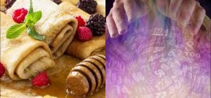 Март - блины, август - стейк с фри: какое ваше лучшее блюдо по месяцу рождения