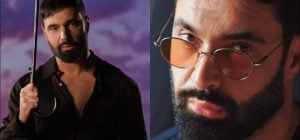 "Я ни на кого не обижаюсь": Козловский заявил об изменениях в личной жизни