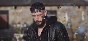 "Напівлюдина": вийшов трейлер нового серіалу від творця "Оленя" – прем'єра вже скоро