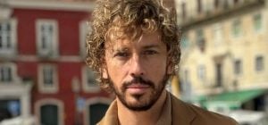 Галкін вперше за довгий час показав 12-річних дітей (фото)