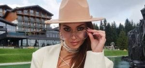 Відома акторка вперше розповіла, як її хотіли пограбували за кордоном