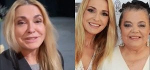 Сумська показала батьків-акторів у молодості та зворушила спогадами (фото)