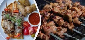 5 рецептів маринаду для шашлику на Великдень: зроблять м’яким навіть "невдале" м’ясо