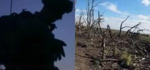 Украинский фильм "2000 метров до Андреевки" номинирован на премию "Эмми"